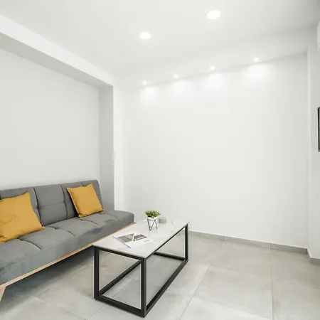 Holiday home Kiani Apts *